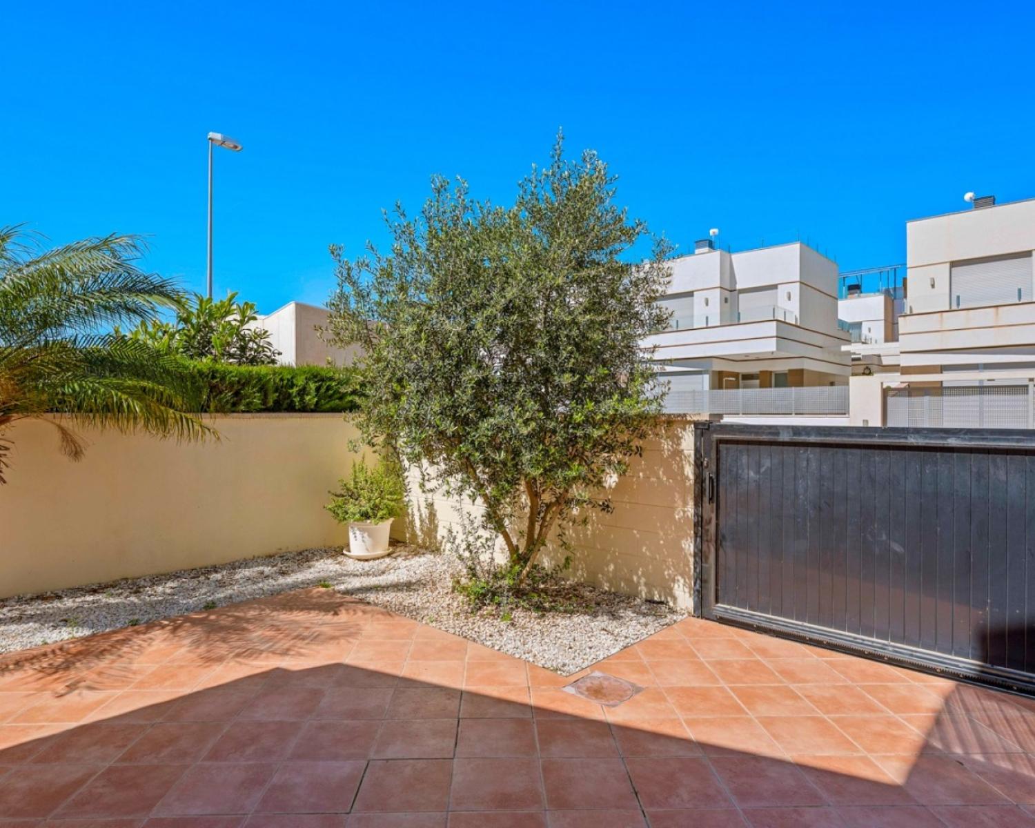  en venta casa Ciudad Quesada Baix Segura 13