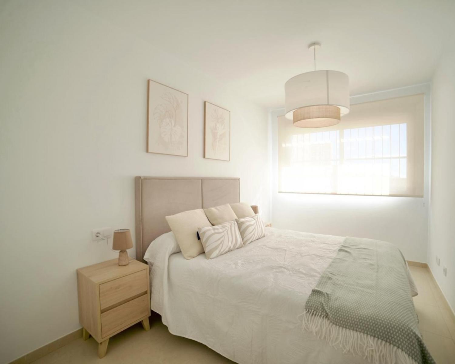  en venta apartamento Las Lomas Alto Guadalentín 2