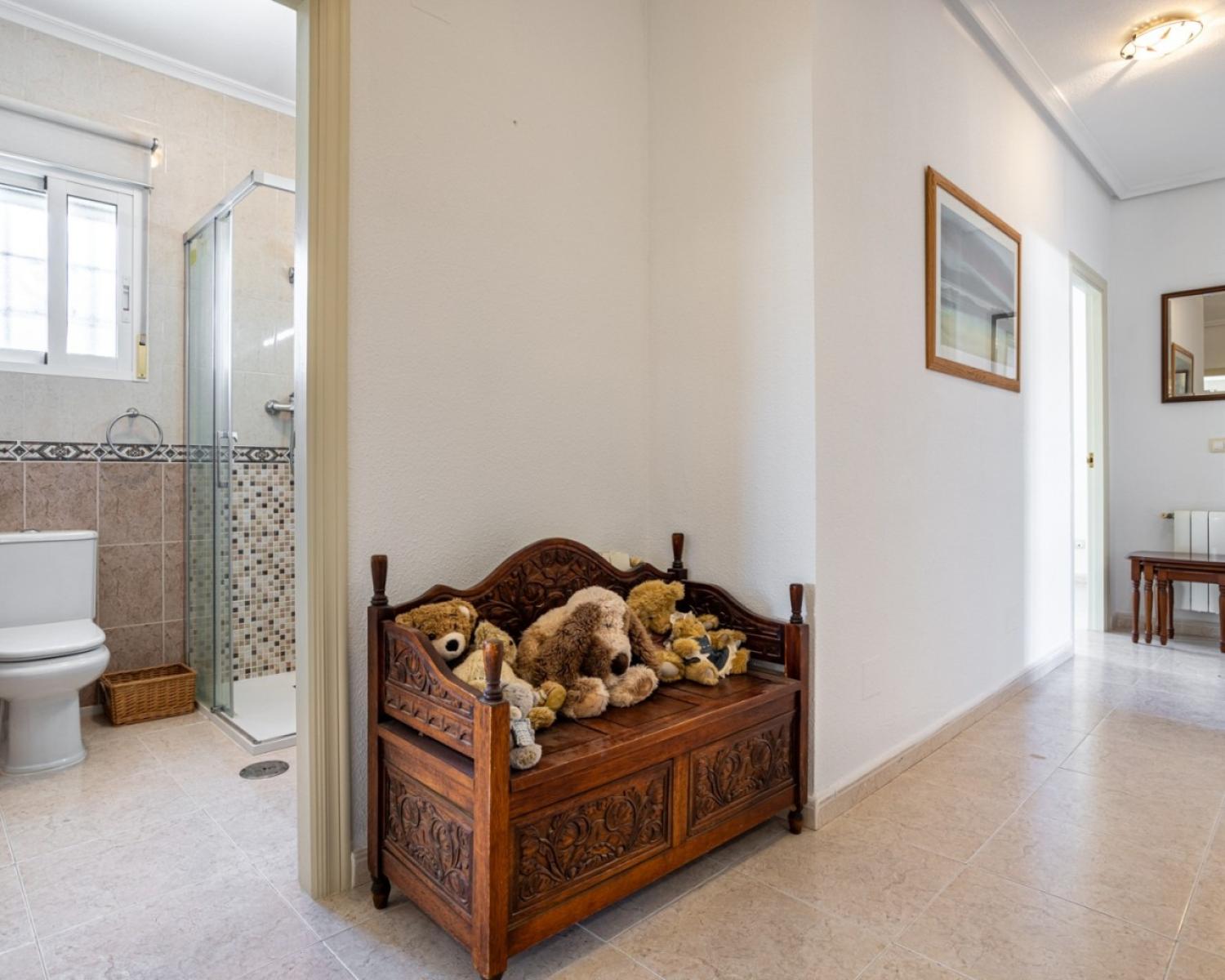  en venta chalet Bigastro Baix Segura 6