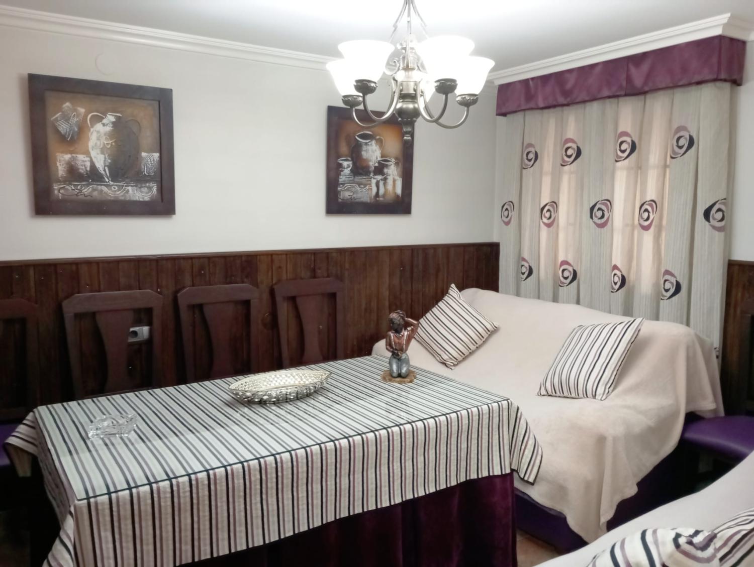  en venta casa Alcalá La Real Sierra Sur 6