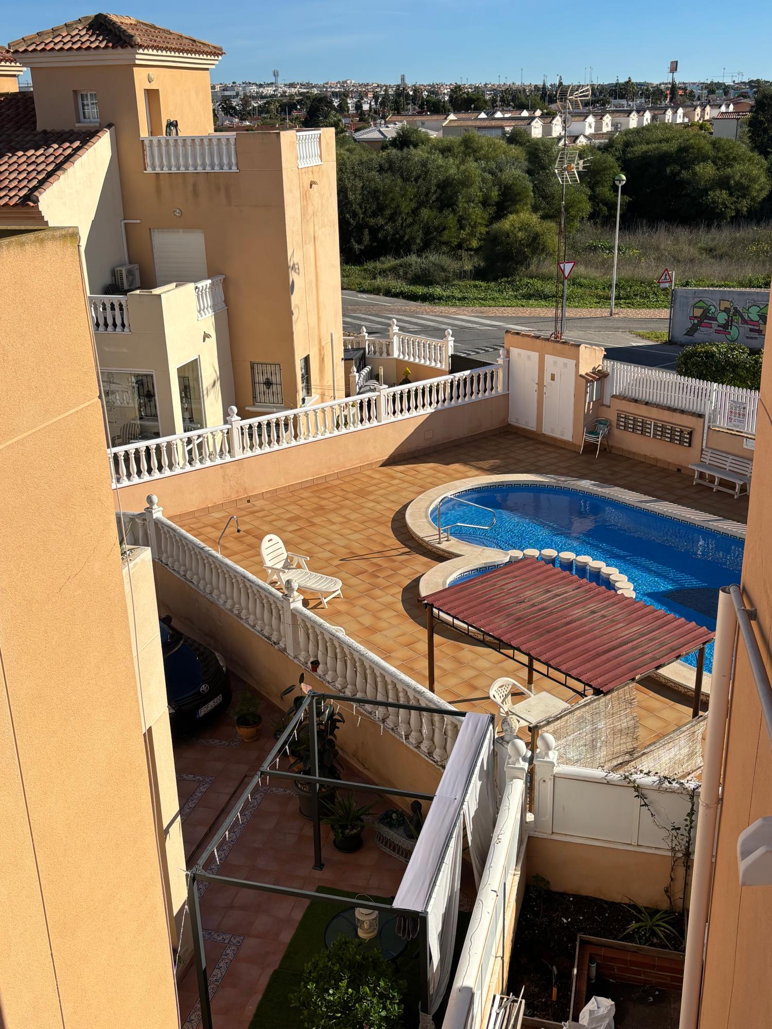  en venta chalet Torrevieja Baix Segura 14