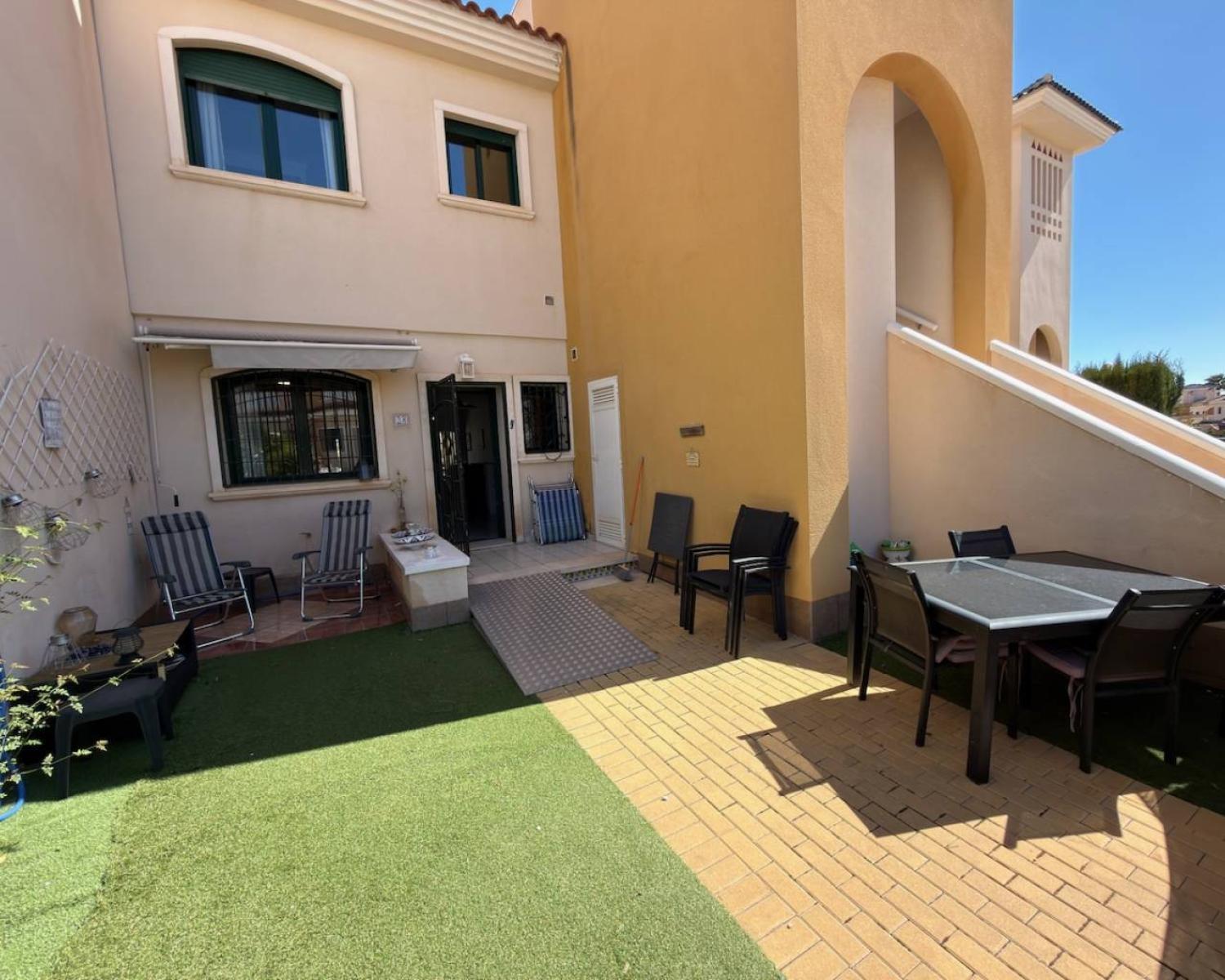  en venta apartamento Rojales Baix Segura 8