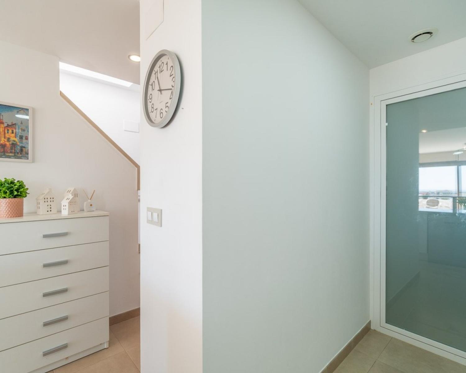  en venta apartamento Dehesa De Campoamor Baix Segura 36