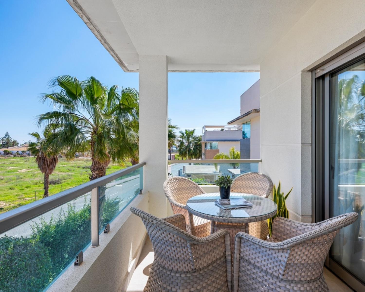  en venta apartamento Ciudad Quesada Baix Segura 21