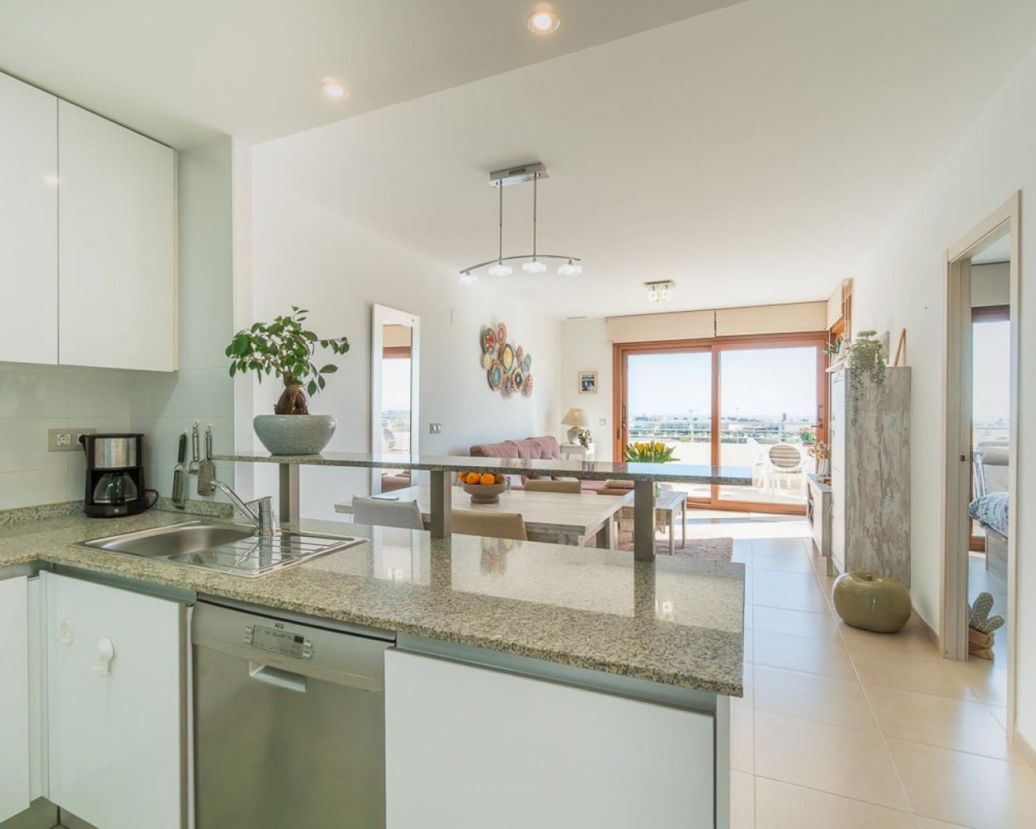  en venta apartamento Dehesa De Campoamor Baix Segura 34