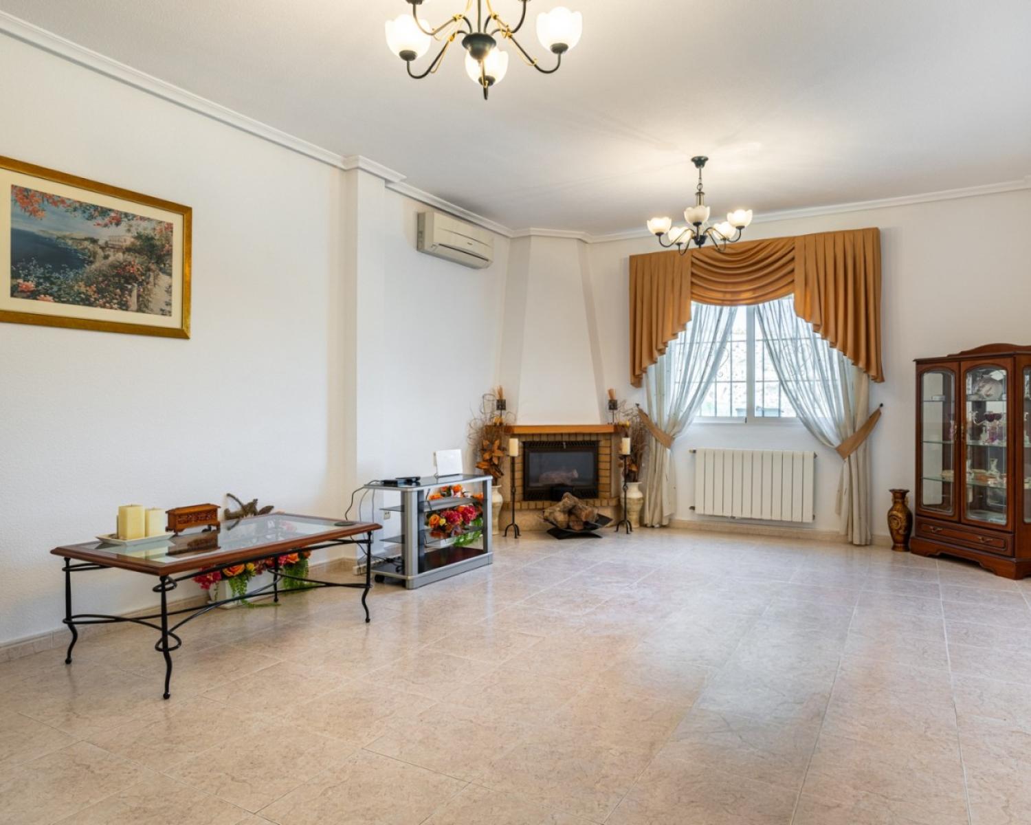  en venta chalet Bigastro Baix Segura 10