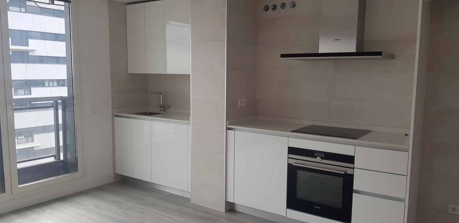  en venta apartamento Hortaleza-Valdefuertes Madrid Capital 2
