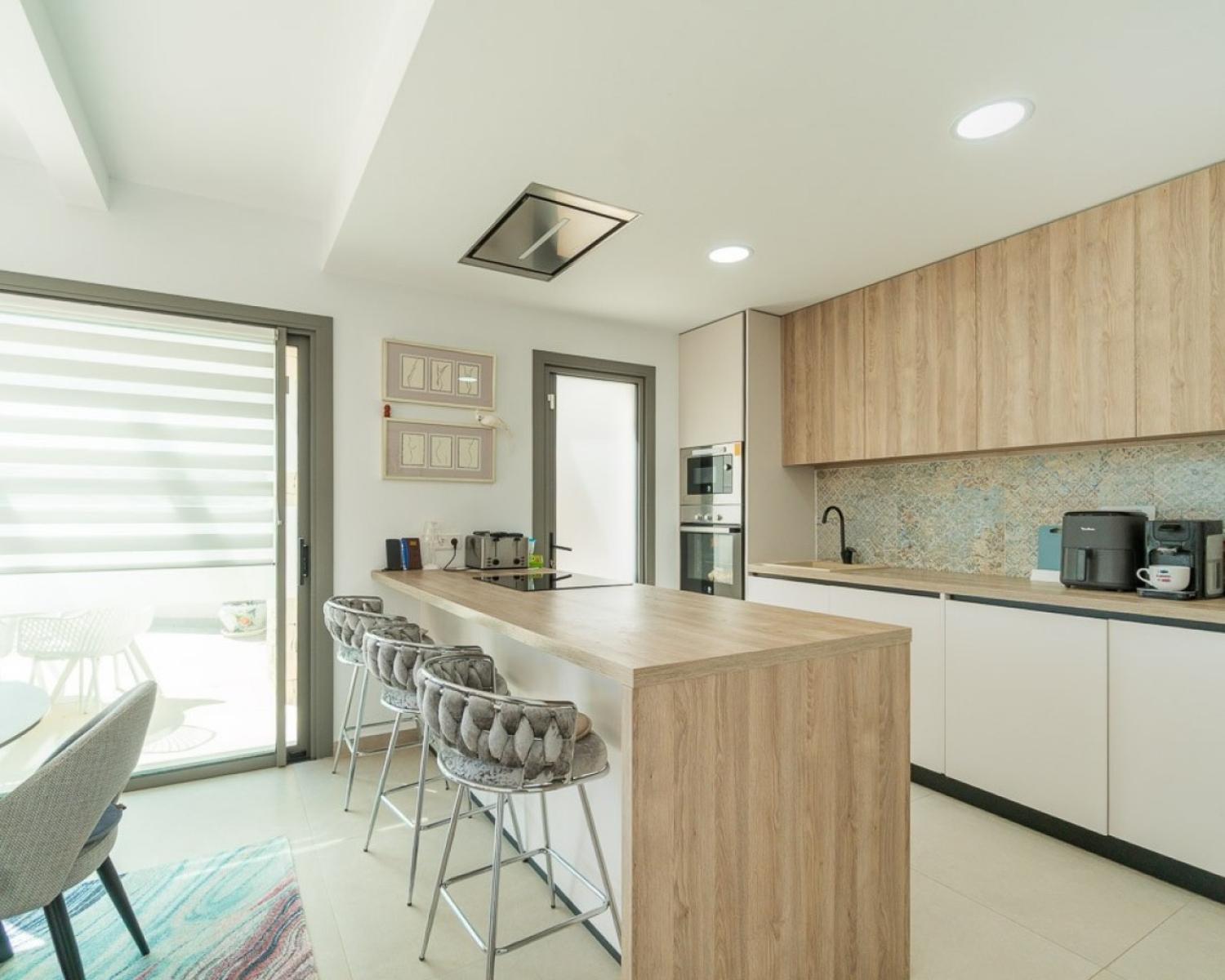  en venta chalet Villamartín Baix Segura 27