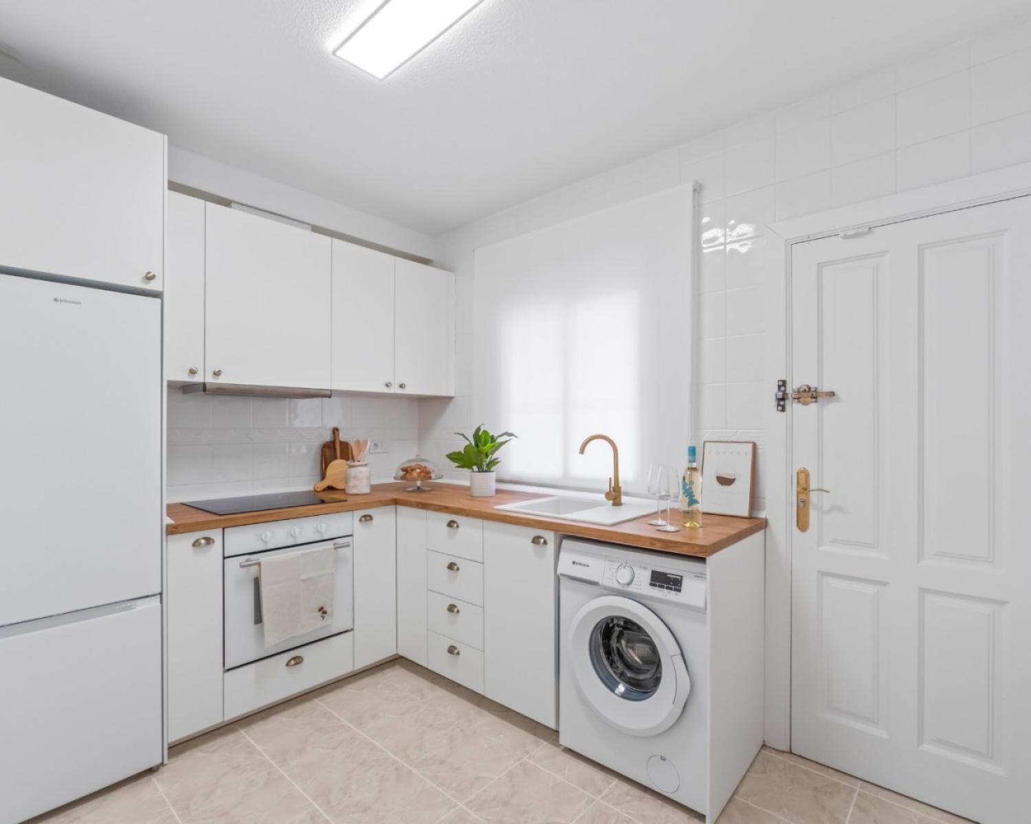  en venta casa Orihuela Costa Baix Segura 18