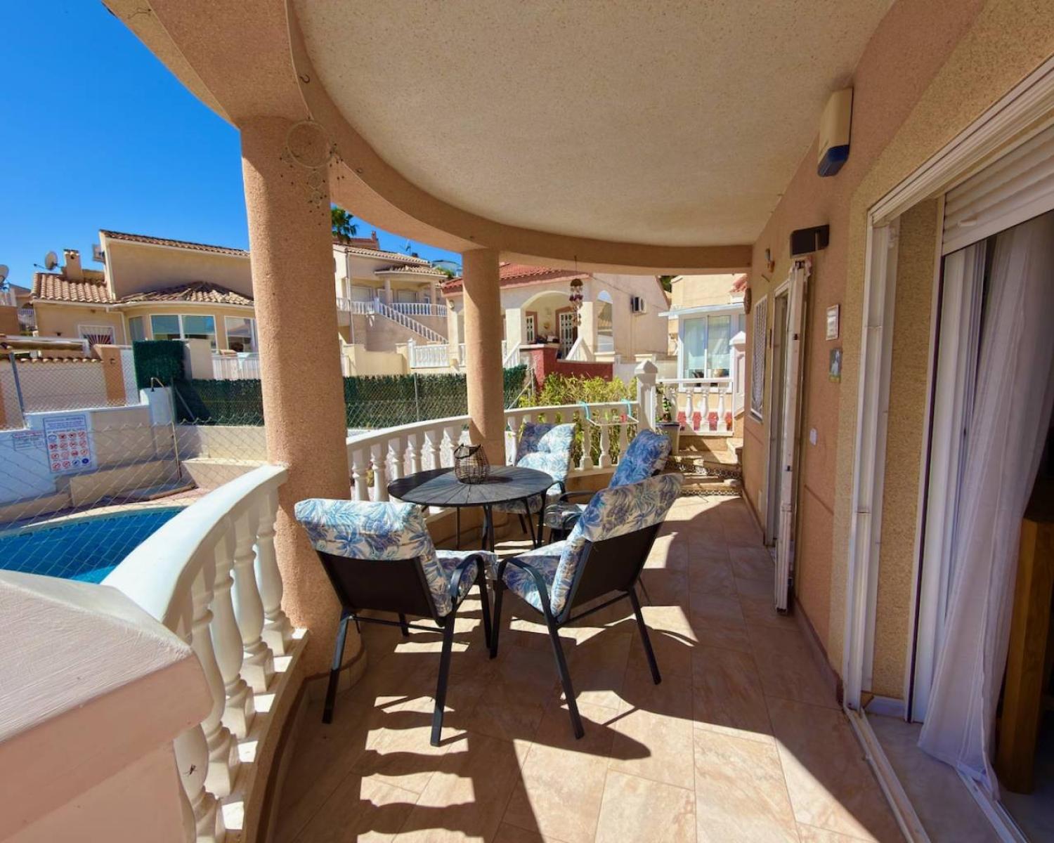  en venta chalet Rojales Baix Segura 11