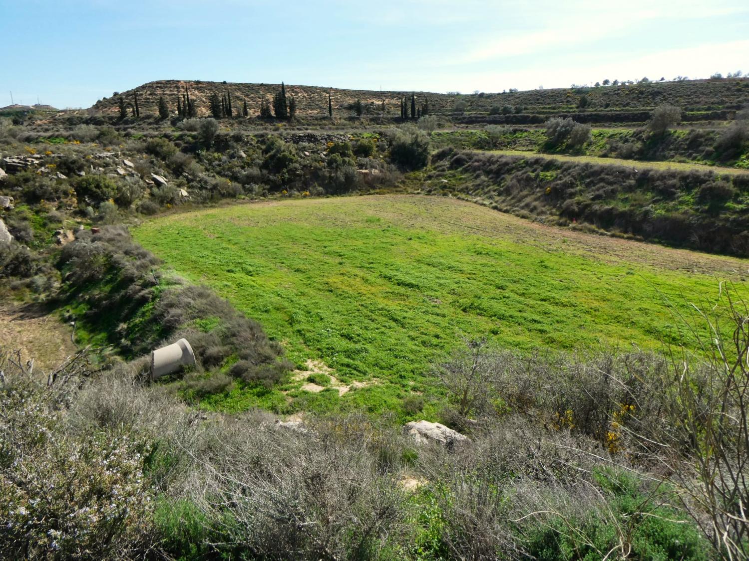  en venta finca rústica Caspe Bajo Aragón-Caspe 27