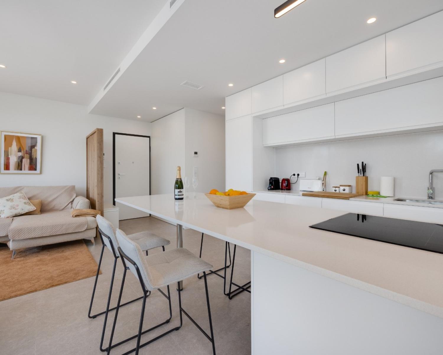  en venta apartamento Las Colinas Baix Segura 26