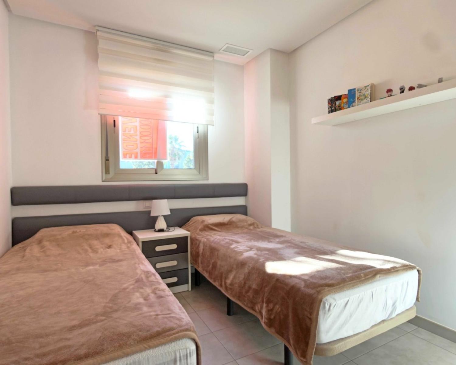  en venta apartamento Los Dolses Baix Segura 6