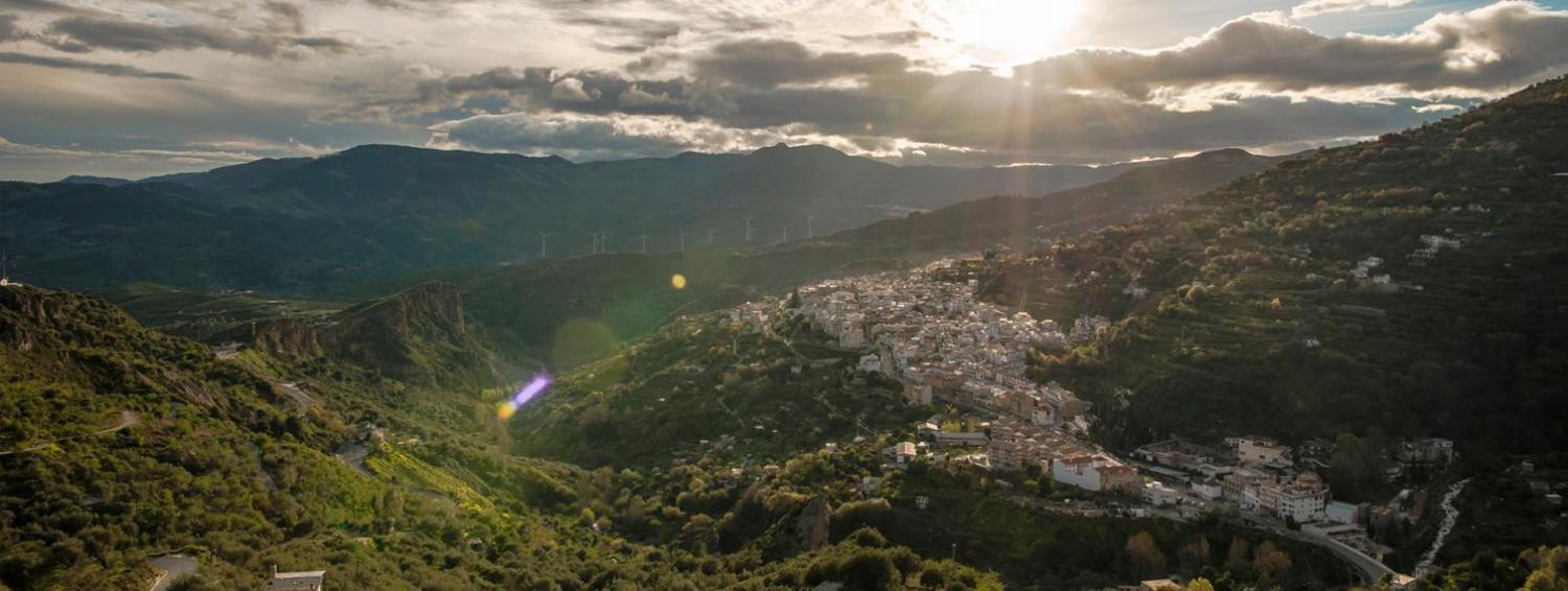  en venta casa de pueblo Lanjarón Alpujarra Granadina 23