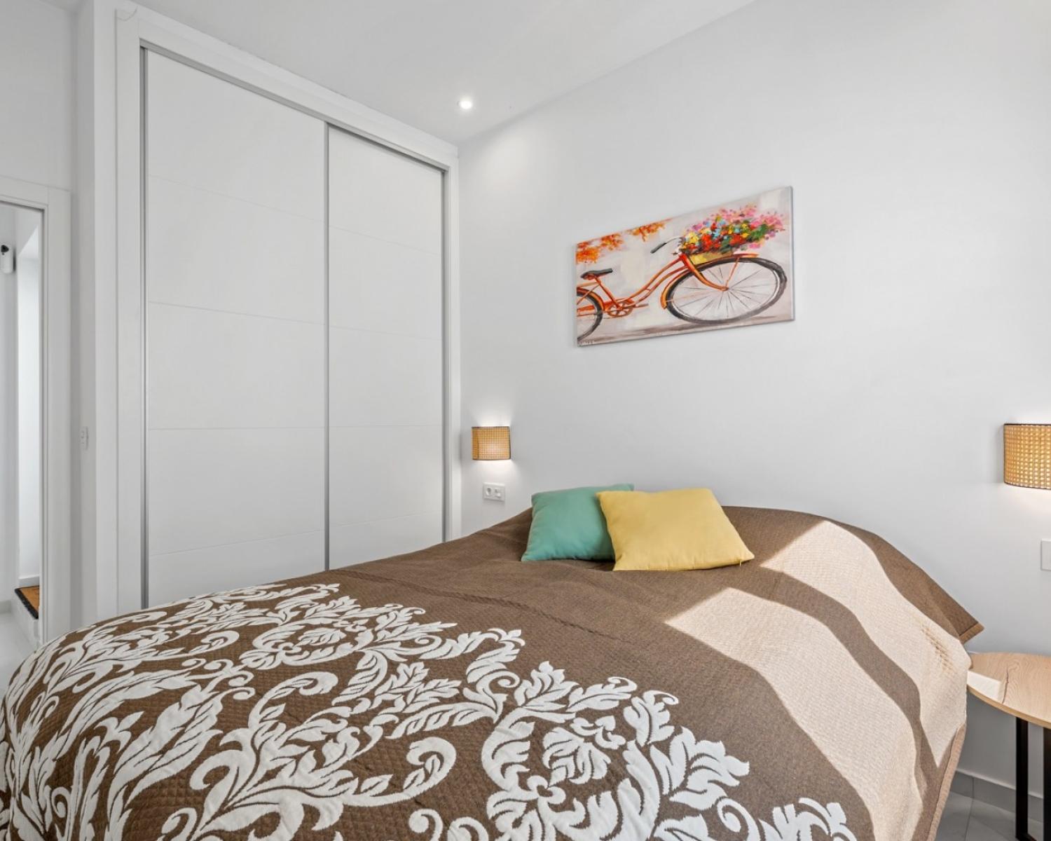  en venta chalet Benijófar Baix Segura 24