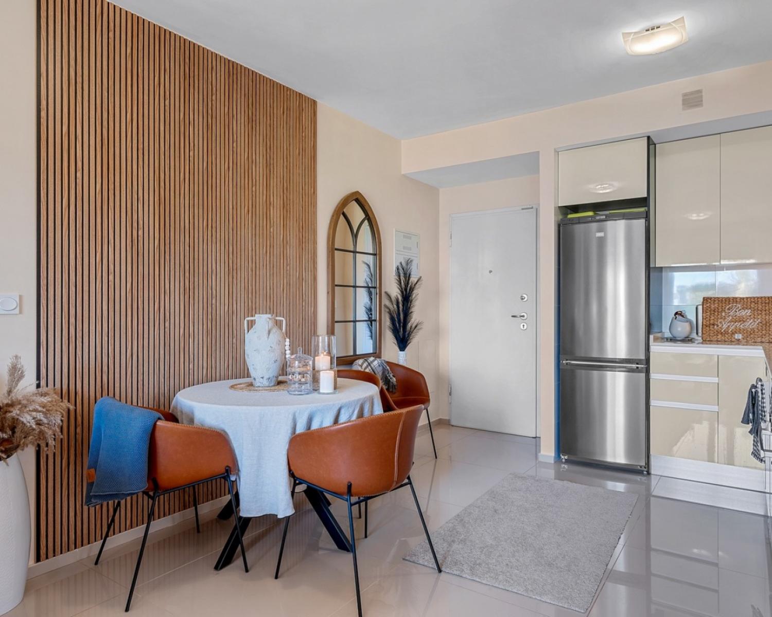  en venta apartamento Ciudad Quesada Baix Segura 5