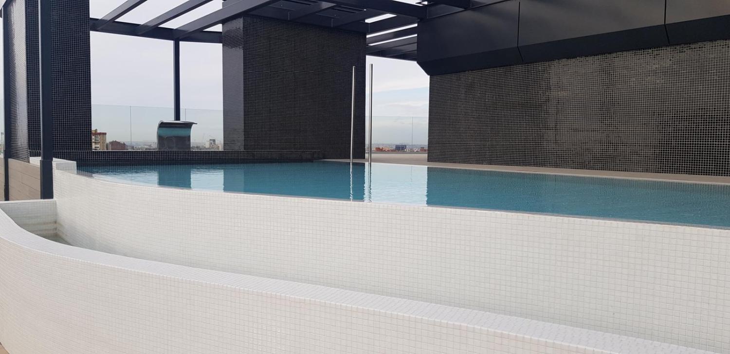  en venta apartamento Hortaleza-Valdefuertes Madrid Capital 14