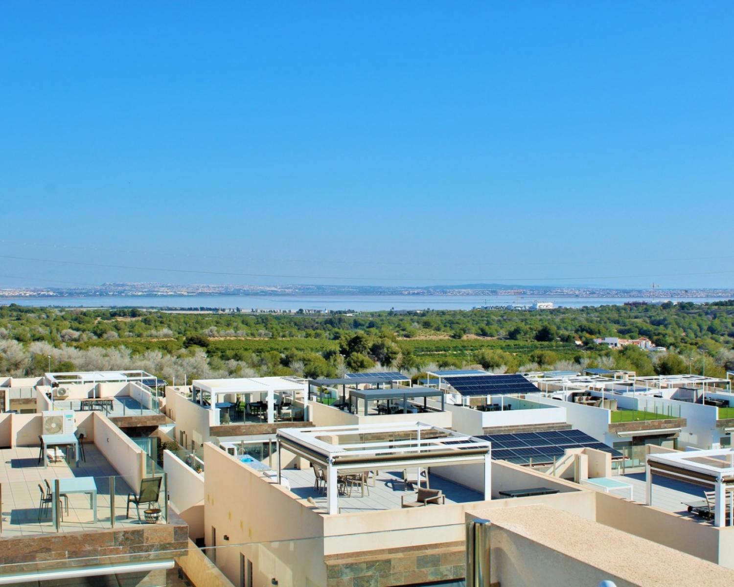  en venta chalet Villamartín Baix Segura 13