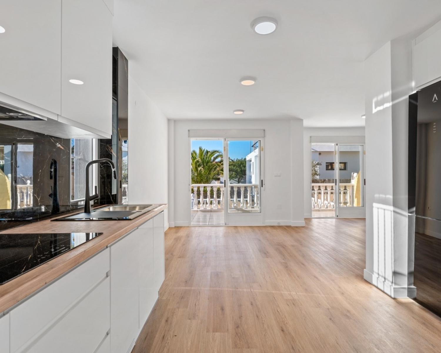  en venta chalet Rojales Baix Segura 3