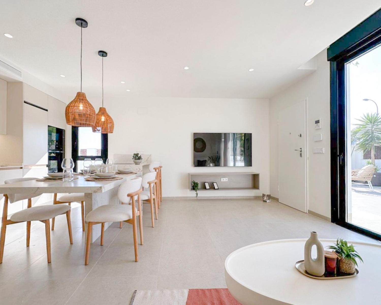  en venta casa Santiago De La Ribera Mar Menor 3