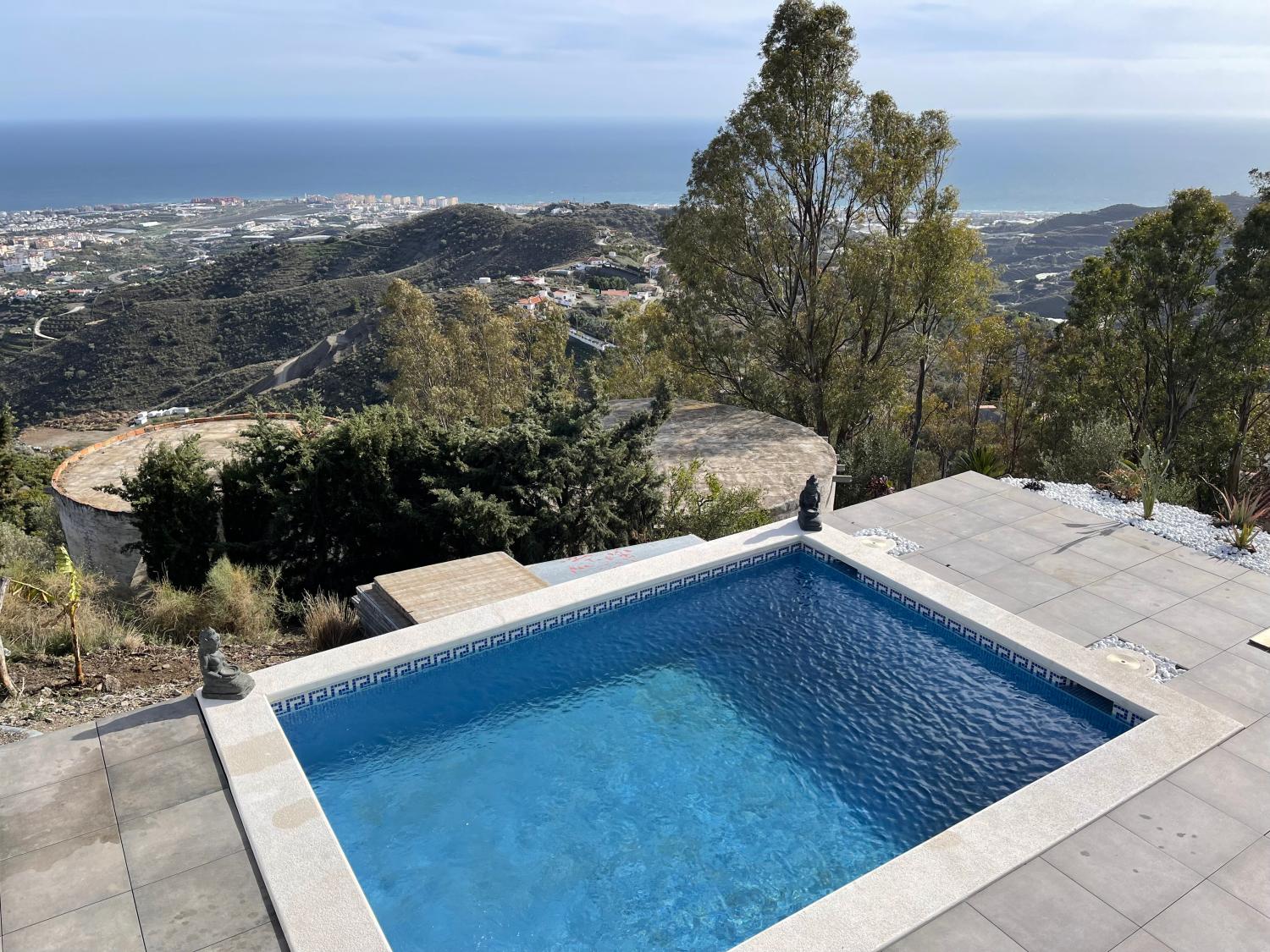 en venta finca rústica Torrox Axarquía 16