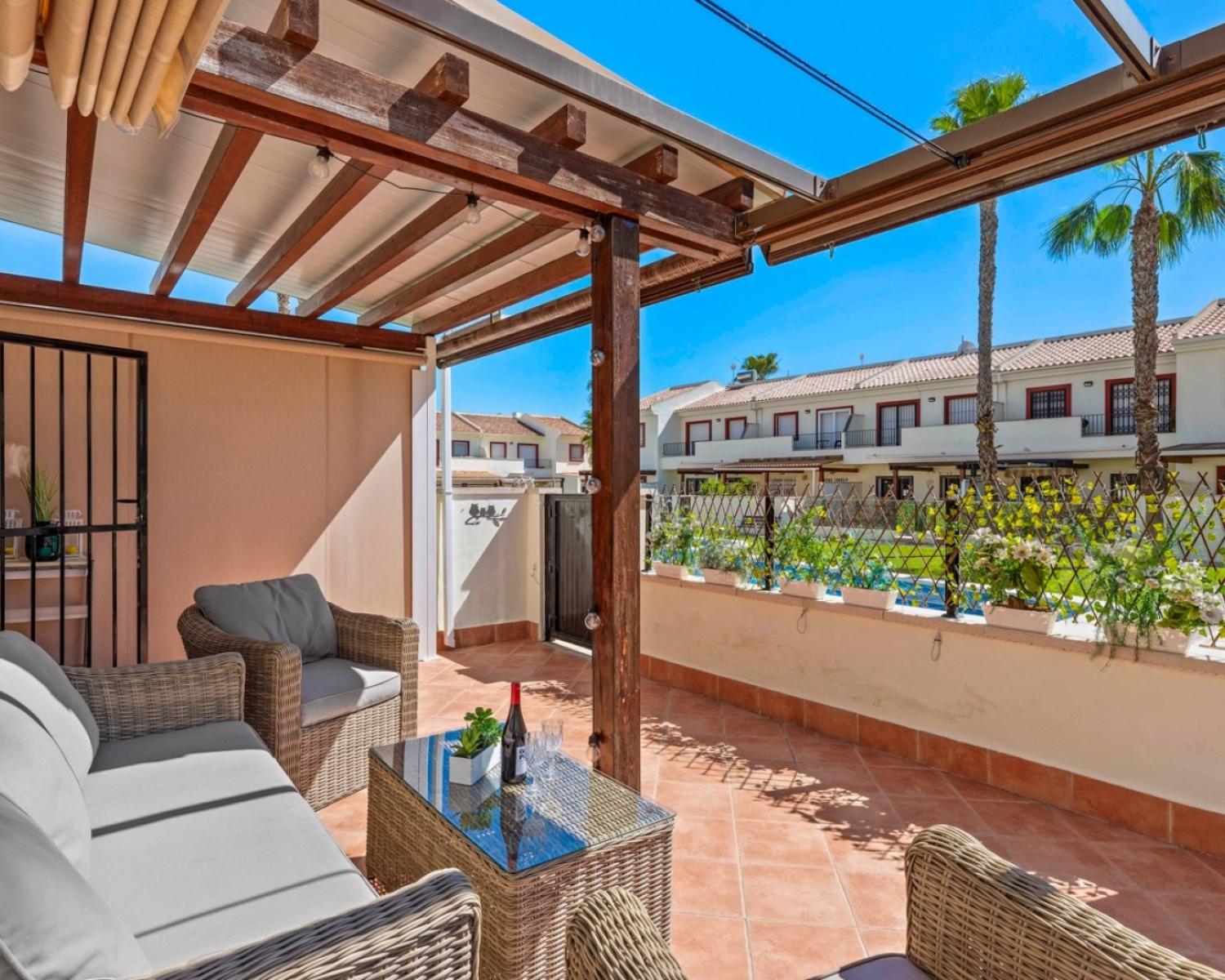  en venta casa Ciudad Quesada Baix Segura 17