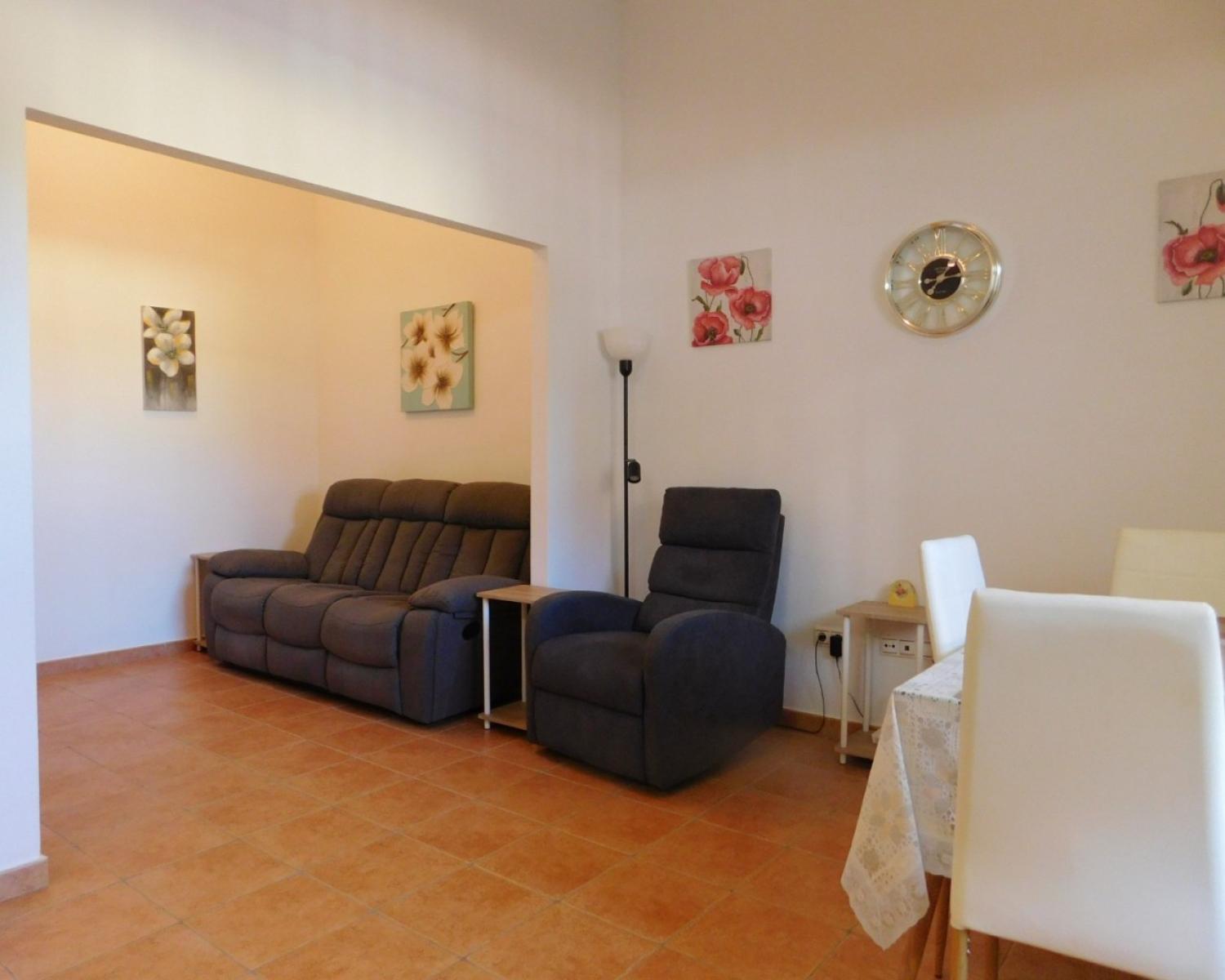  en venta apartamento Torremendo Baix Segura 20