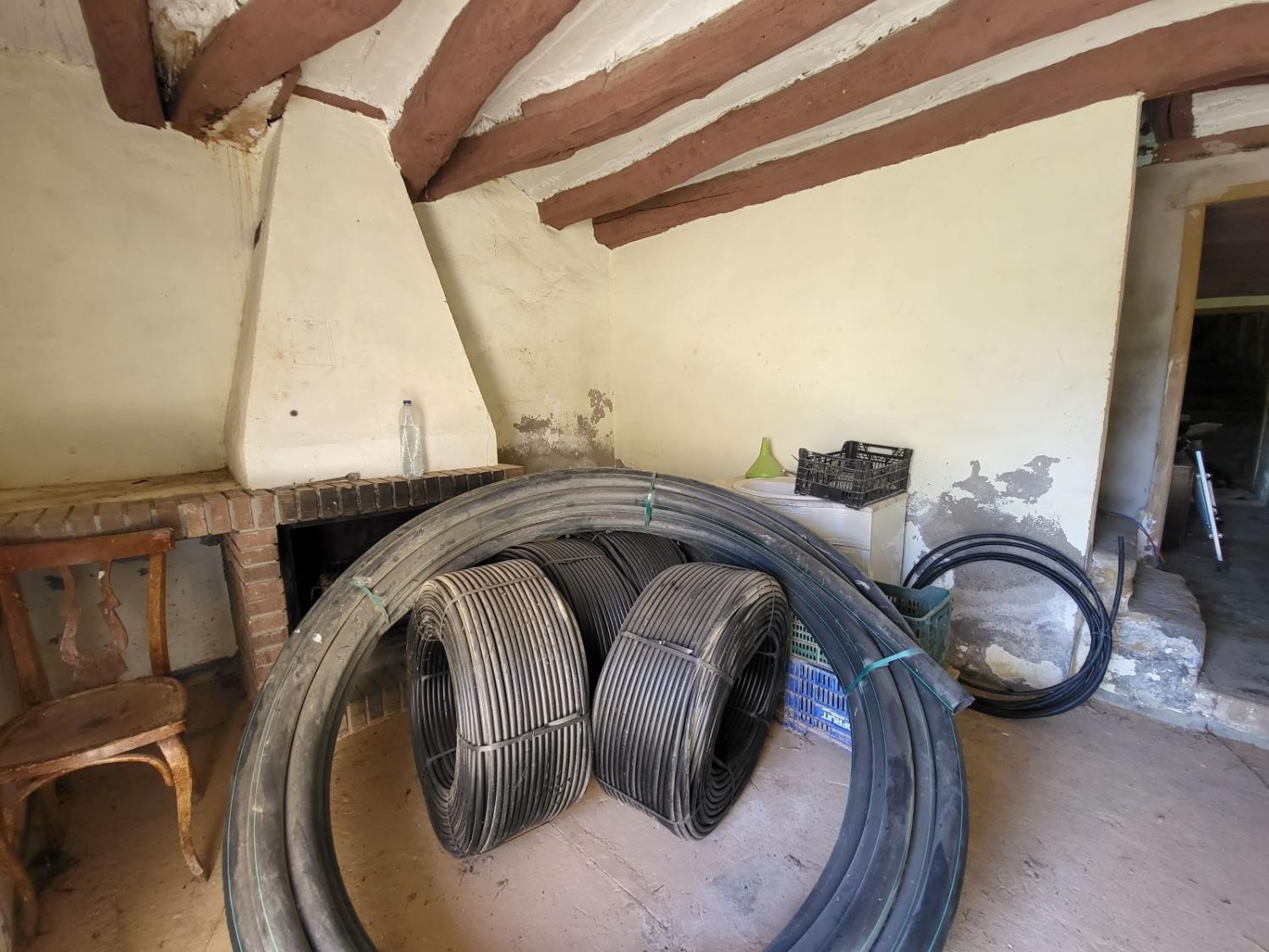  en venta finca rústica Caspe Bajo Aragón-Caspe 9