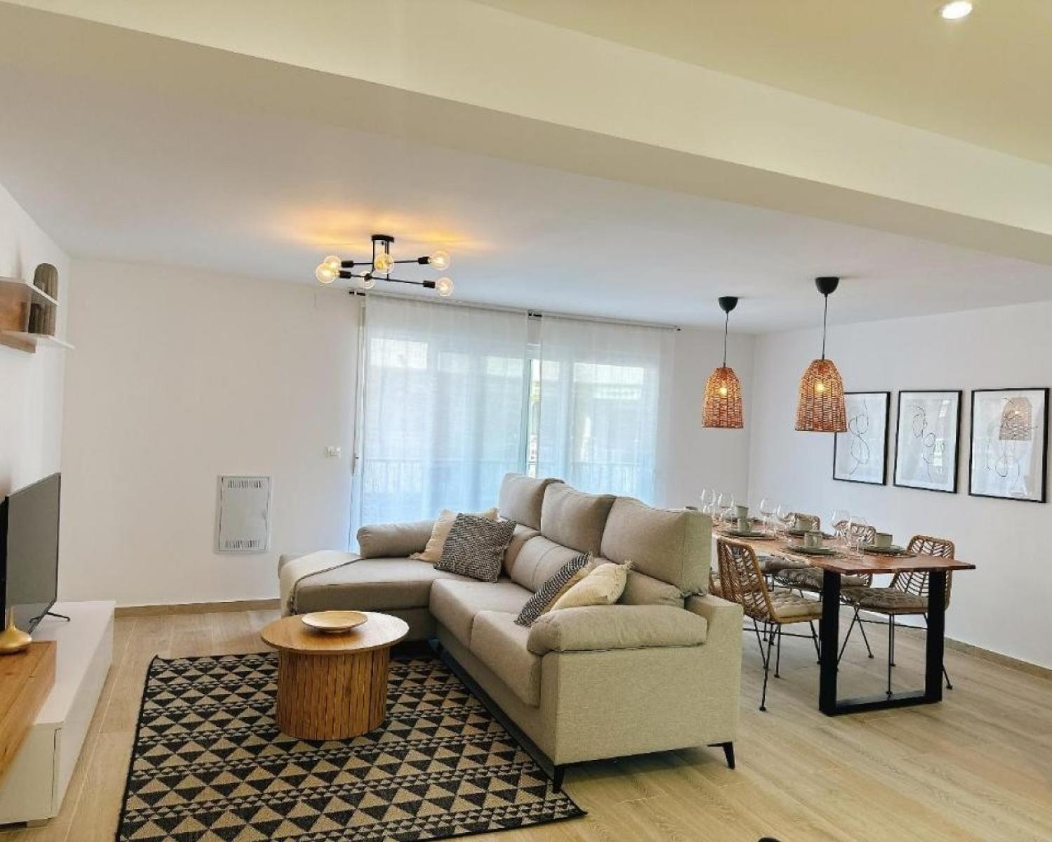  en venta apartamento Playa Del Cura Baix Segura 29