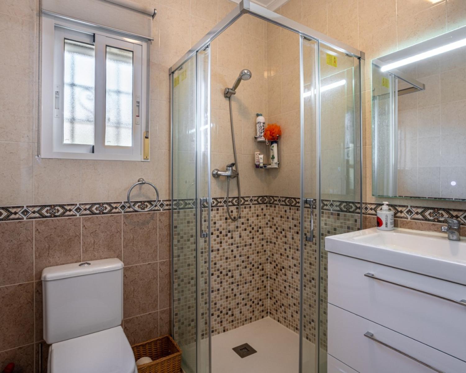  en venta chalet Bigastro Baix Segura 25