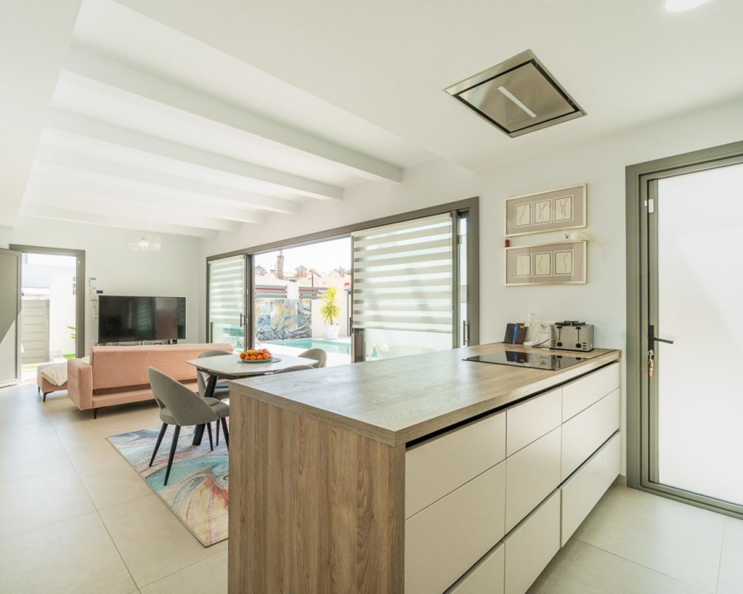  en venta chalet Villamartín Baix Segura 26