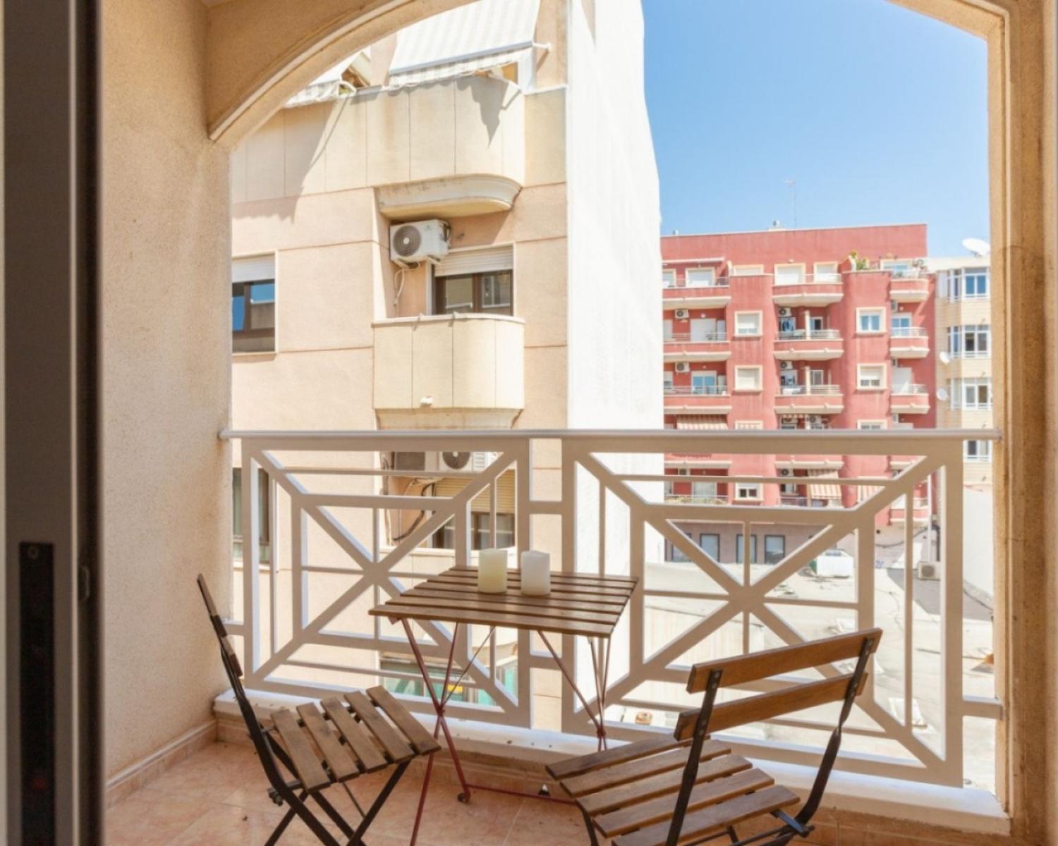  en venta apartamento Torrevieja Baix Segura 13