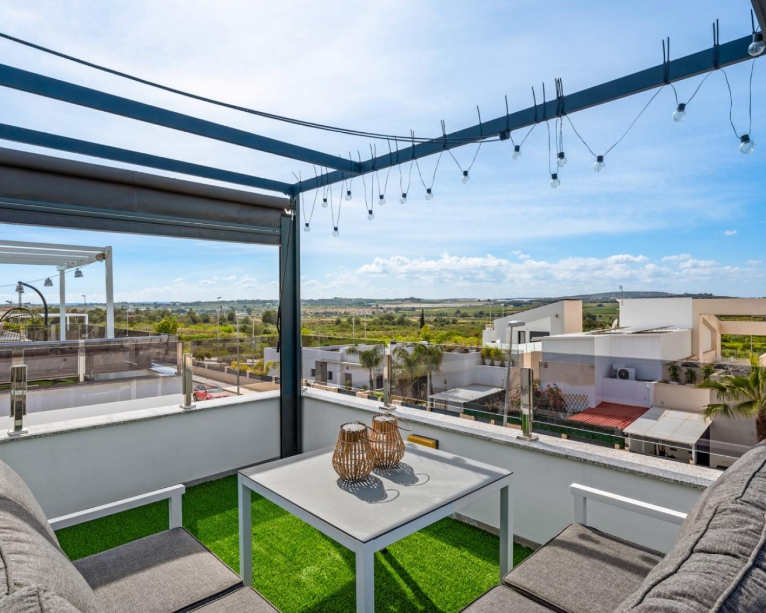  en venta chalet Benijófar Baix Segura 34