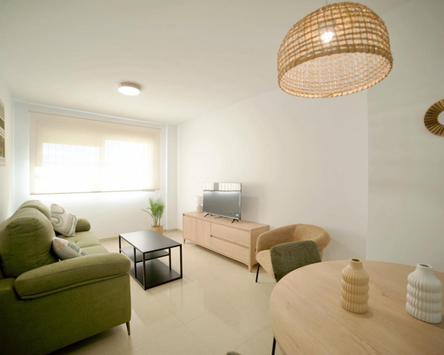  en venta apartamento Las Lomas Alto Guadalentín 6