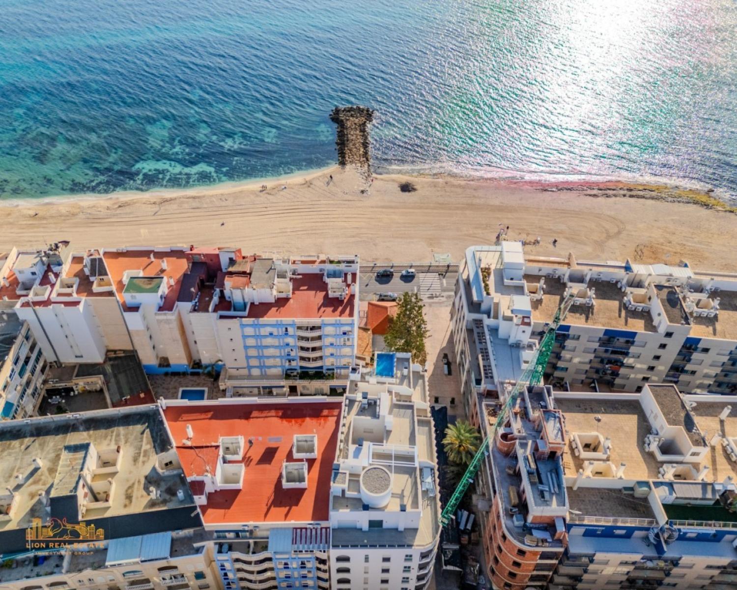  en venta apartamento Torrevieja Baix Segura 4