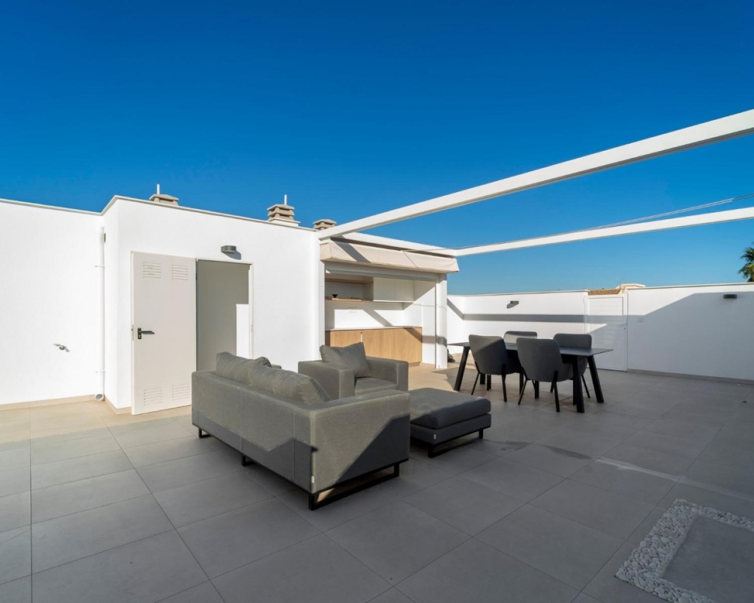  en venta apartamento Pilar De La Horadada Baix Segura 8