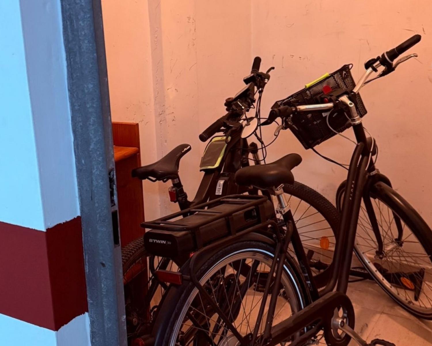  en venta apartamento Las Ramblas Baix Segura 21