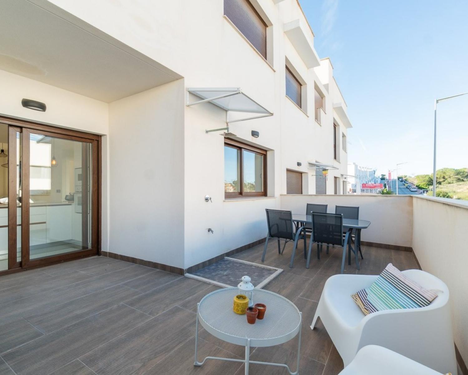  en venta apartamento Los Balcones Baix Segura 16
