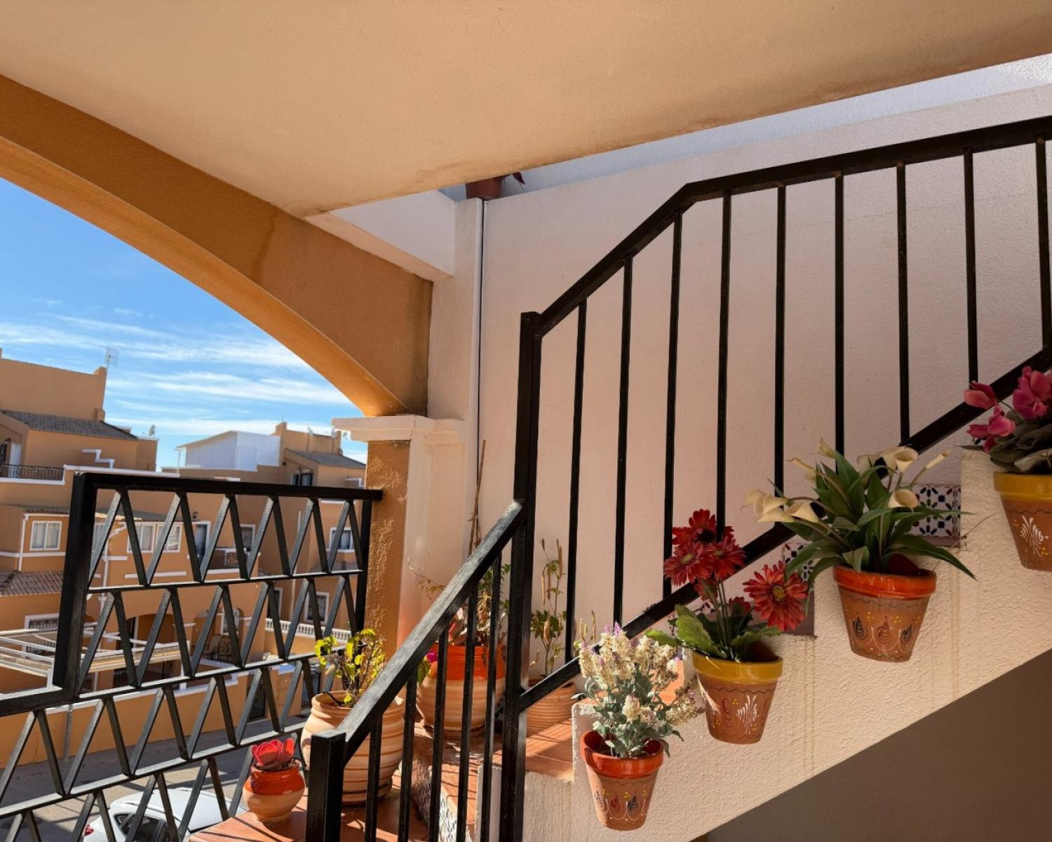  en venta apartamento Los Altos Baix Segura 4