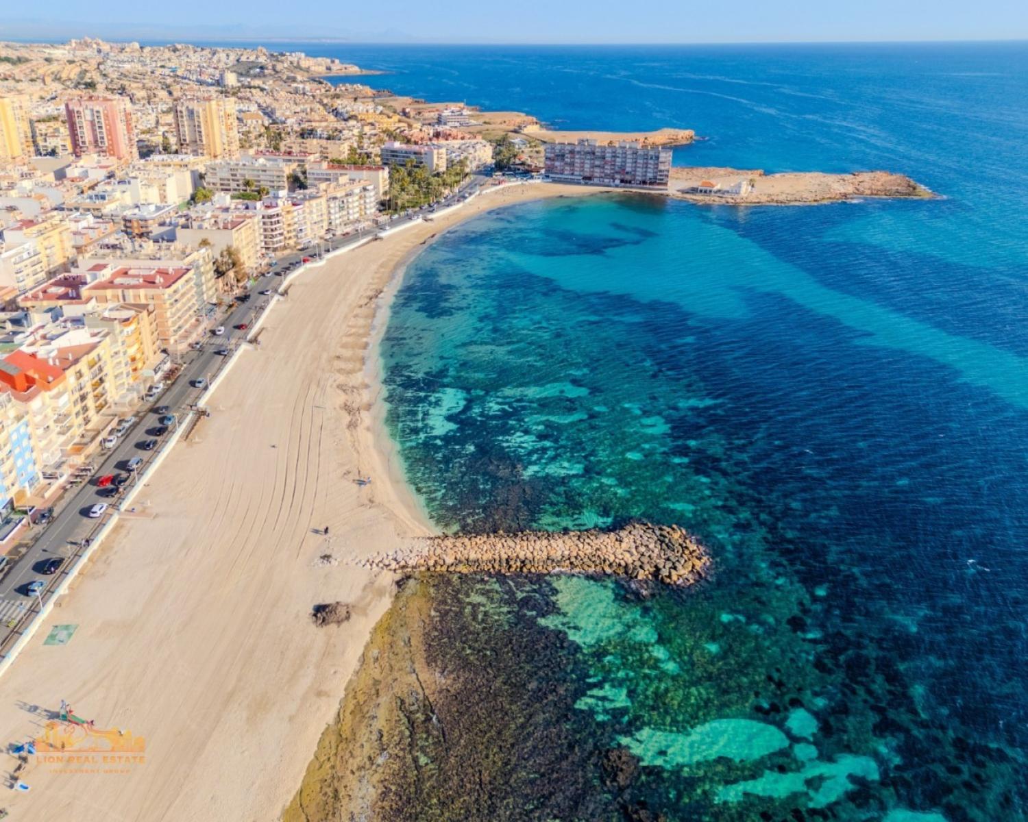  en venta apartamento Torrevieja Baix Segura 3