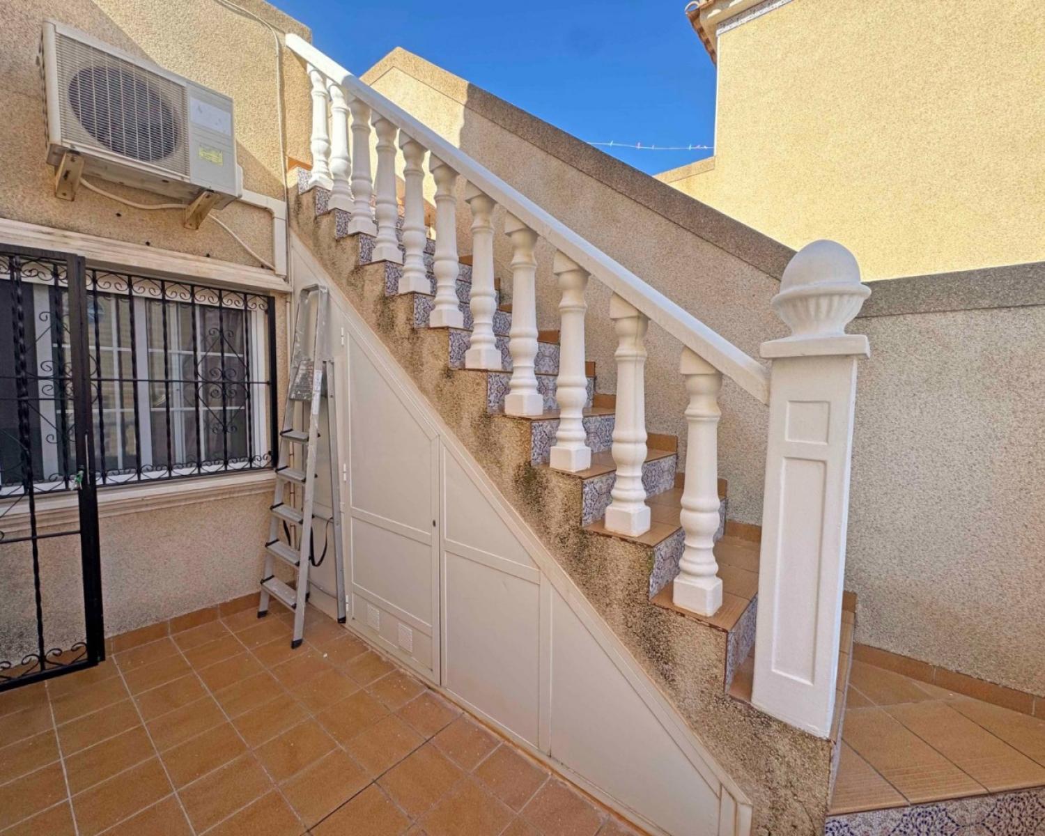  en venta casa Villamartín Baix Segura 28