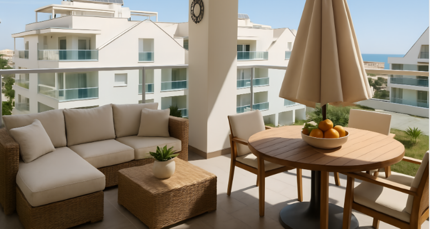  en venta ático Platja De Piles Safor 4