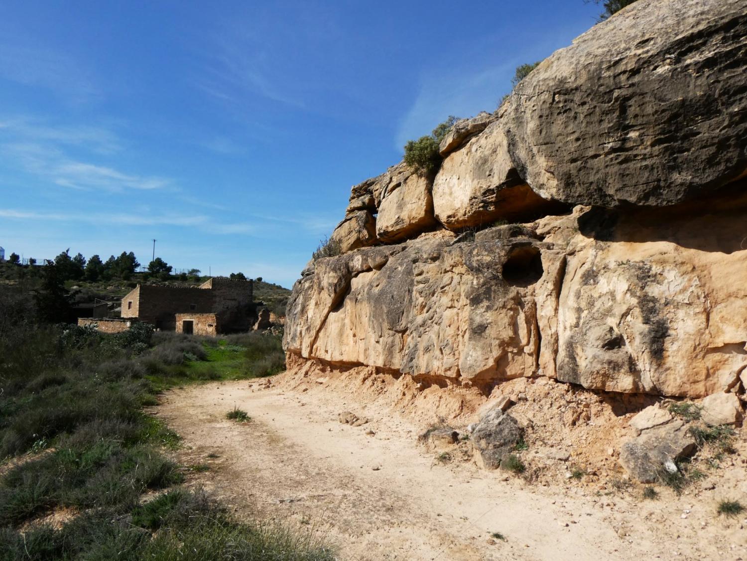  en venta finca rústica Caspe Bajo Aragón-Caspe 26