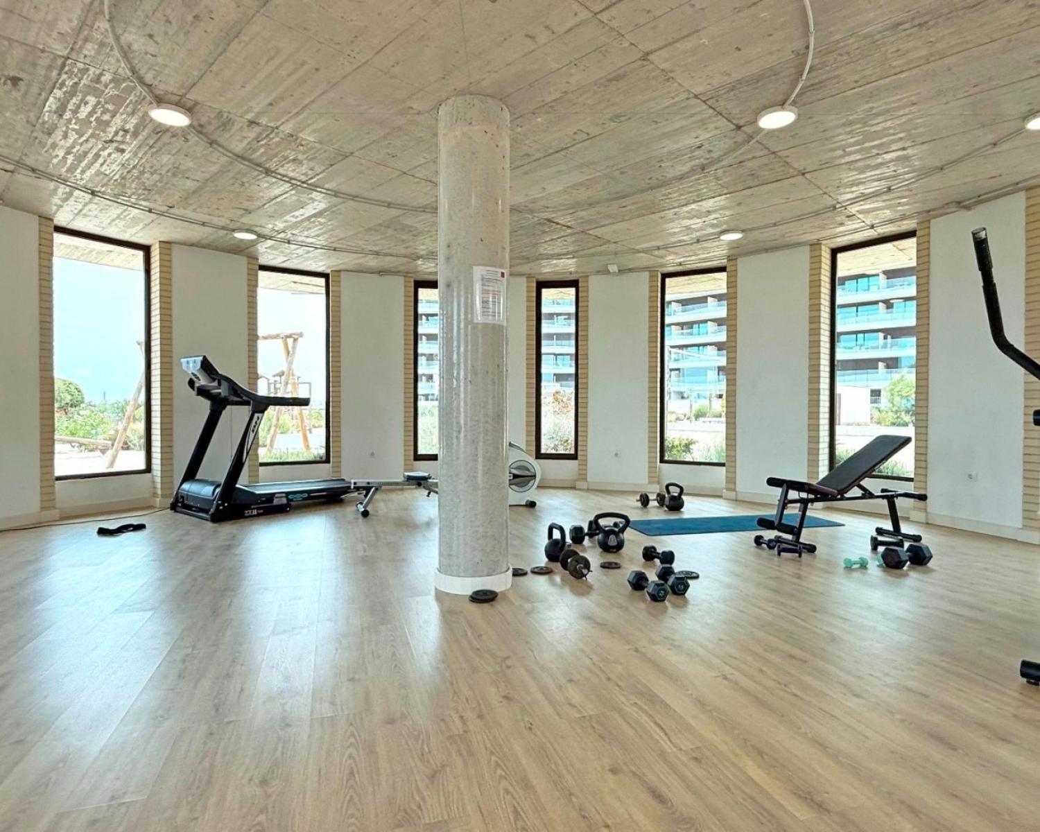  en venta apartamento Playa Honda Campo De Cartagena 10