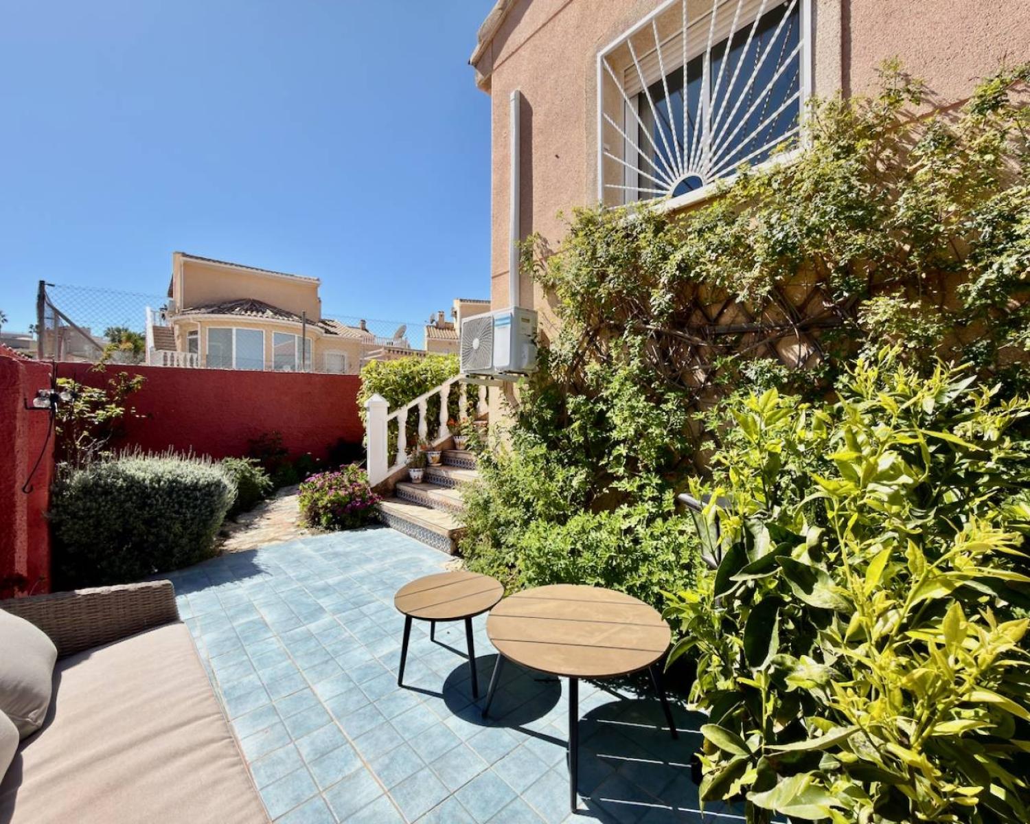  en venta chalet Rojales Baix Segura 9