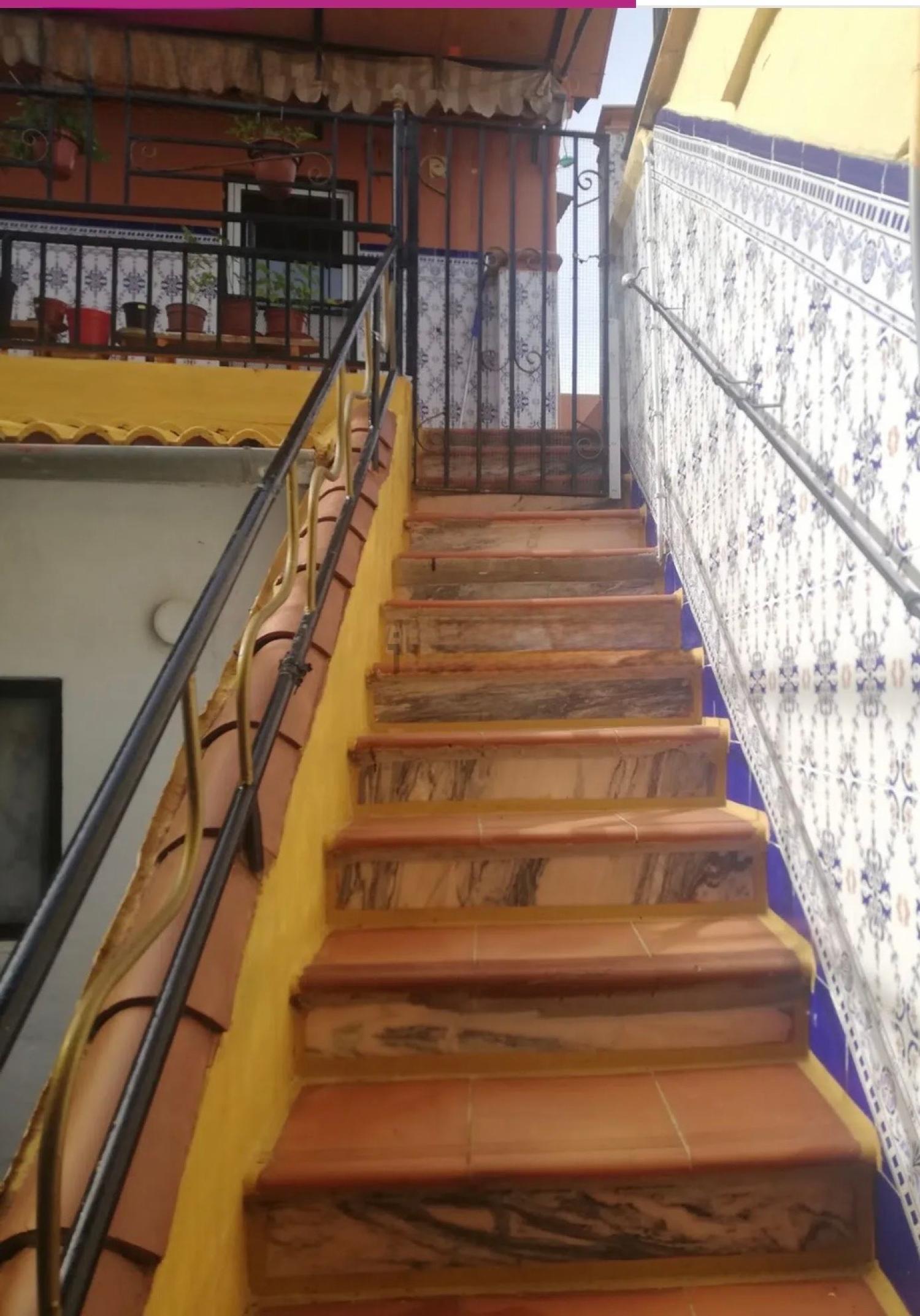  en venta casa Montoro Alto Guadalquivir 11