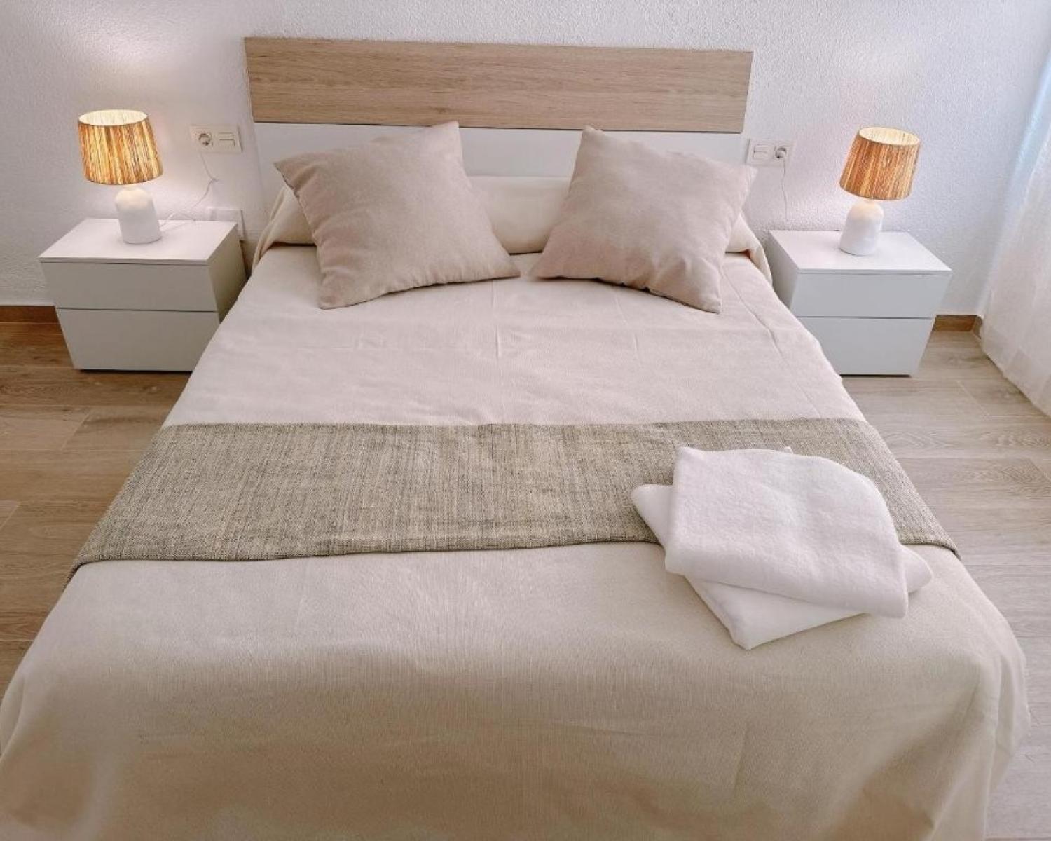  en venta apartamento Playa Del Cura Baix Segura 21