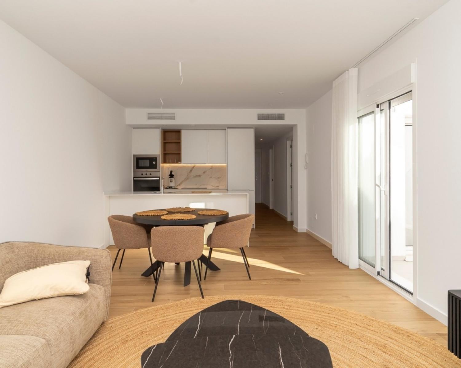  en venta apartamento Pilar De La Horadada Baix Segura 23