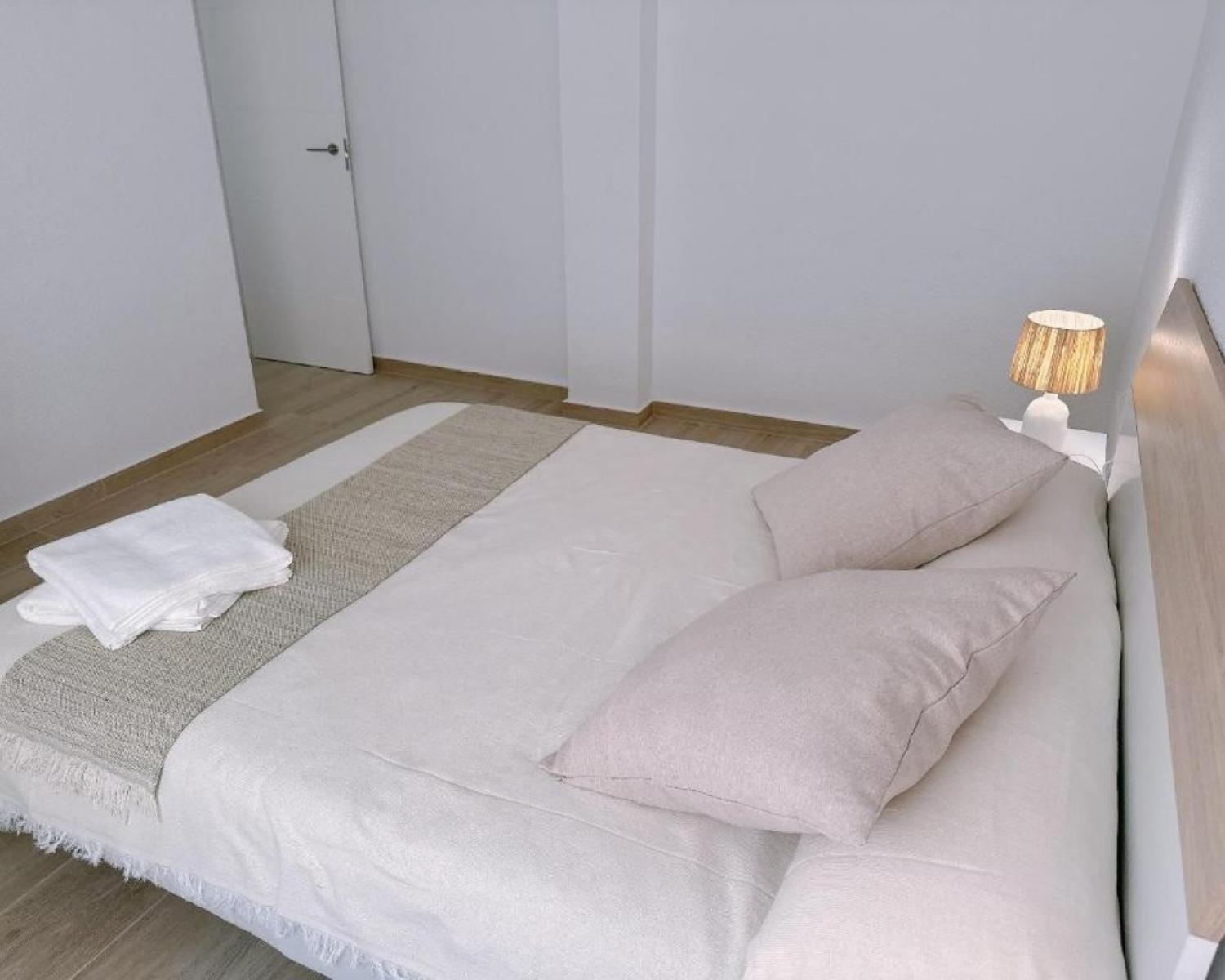  en venta apartamento Playa Del Cura Baix Segura 17