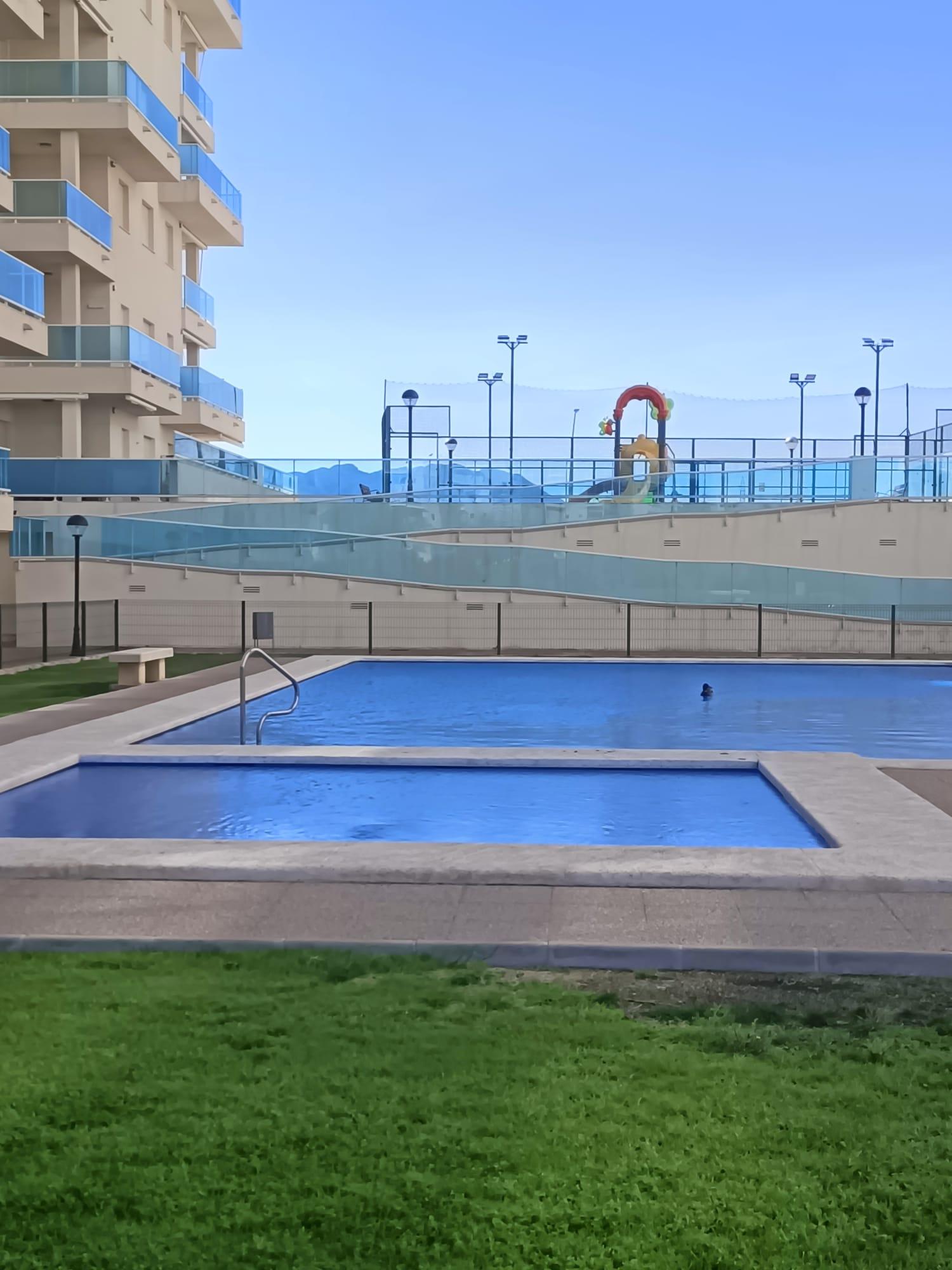  en venta ático Platja De Piles Safor 6